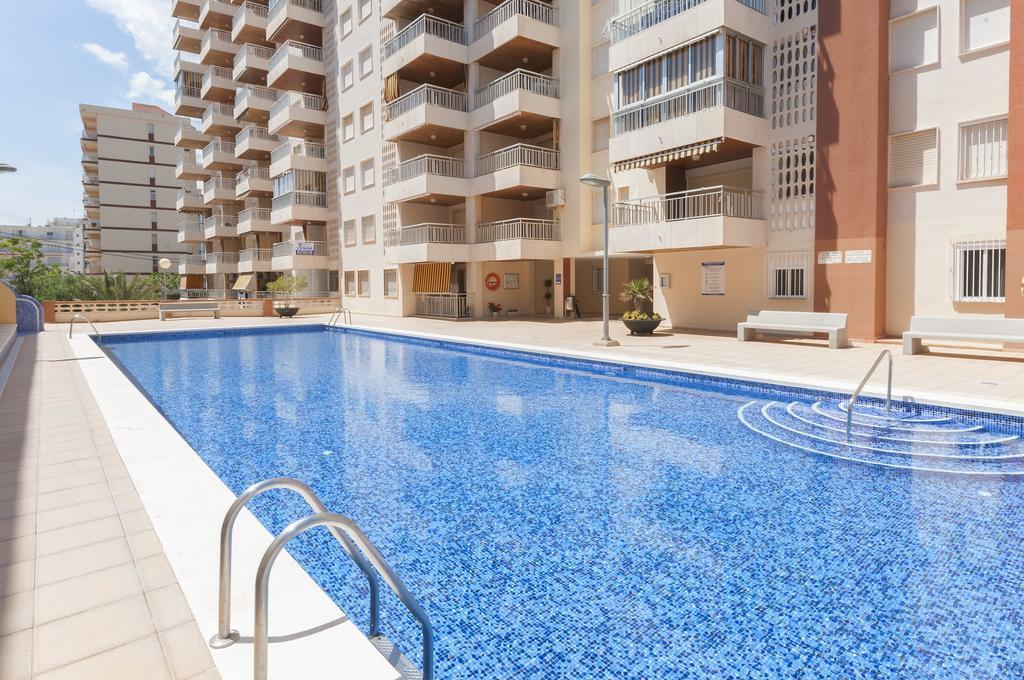 Villa Piropo Gandía Exterior foto